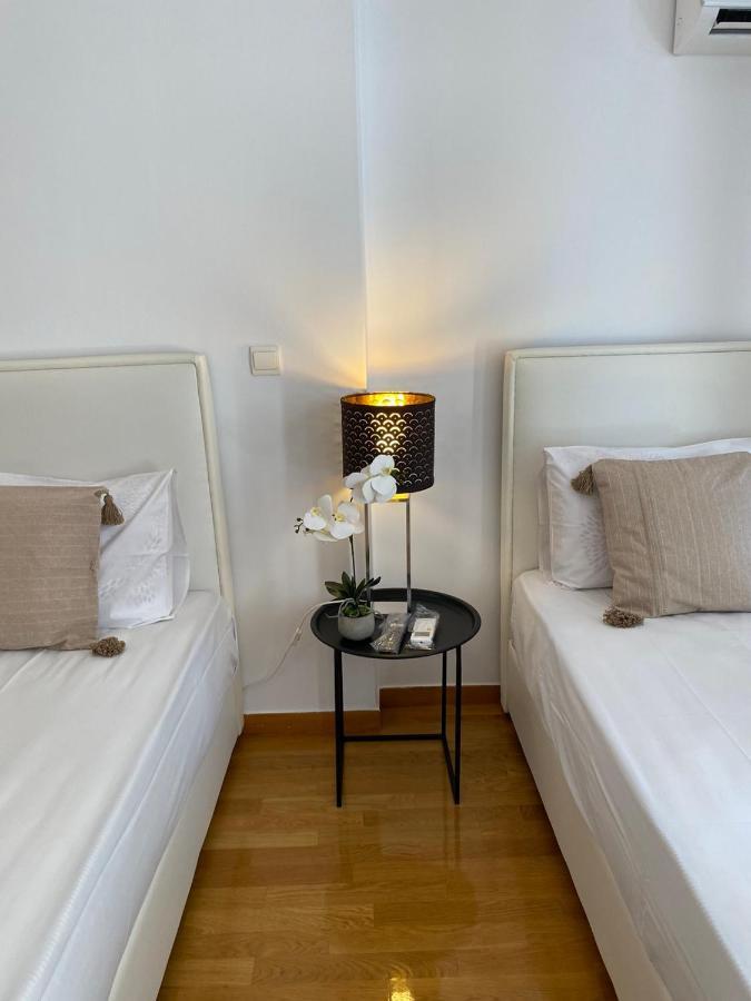 2 Bd Aprt 7'Min Away From Acropolis Daire Atina Dış mekan fotoğraf