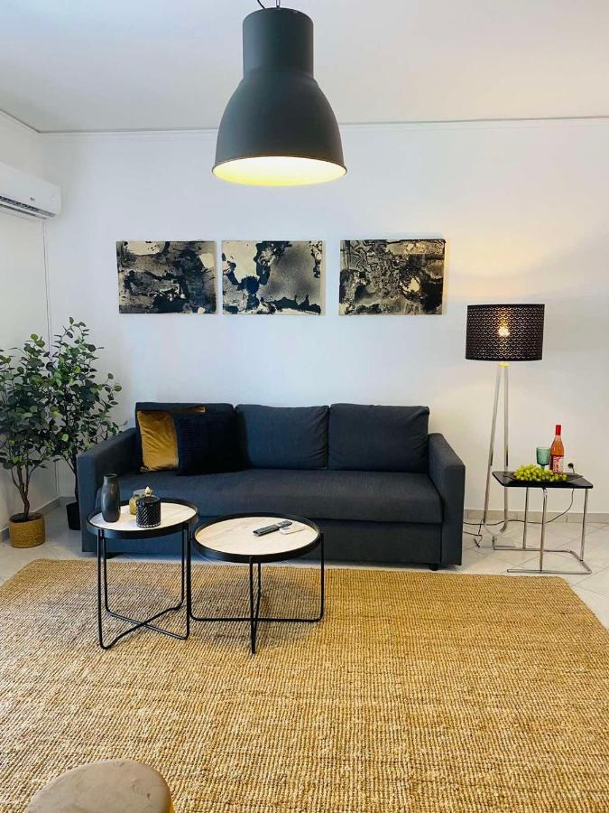2 Bd Aprt 7'Min Away From Acropolis Daire Atina Dış mekan fotoğraf