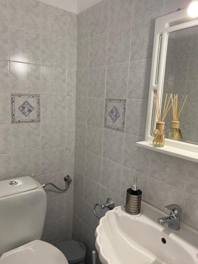 2 Bd Aprt 7'Min Away From Acropolis Daire Atina Dış mekan fotoğraf